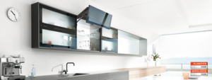 Blum Aventos HF Lift