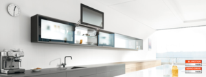 Blum Aventos HL Lift