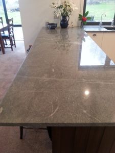 Granite Bench Top