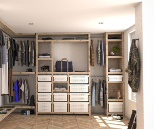 Wardrobes